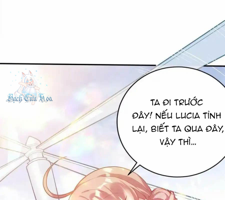 Bị bắt trở thành vô địch Thánh Nữ Chapter 43 - Trang 2