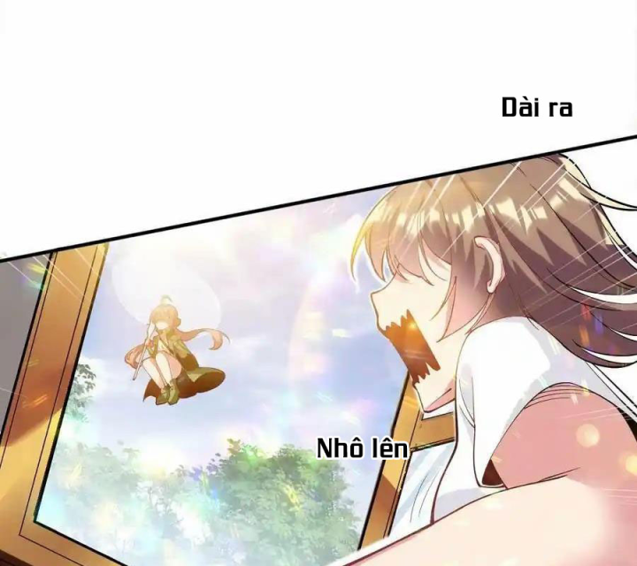 Bị bắt trở thành vô địch Thánh Nữ Chapter 43 - Trang 2