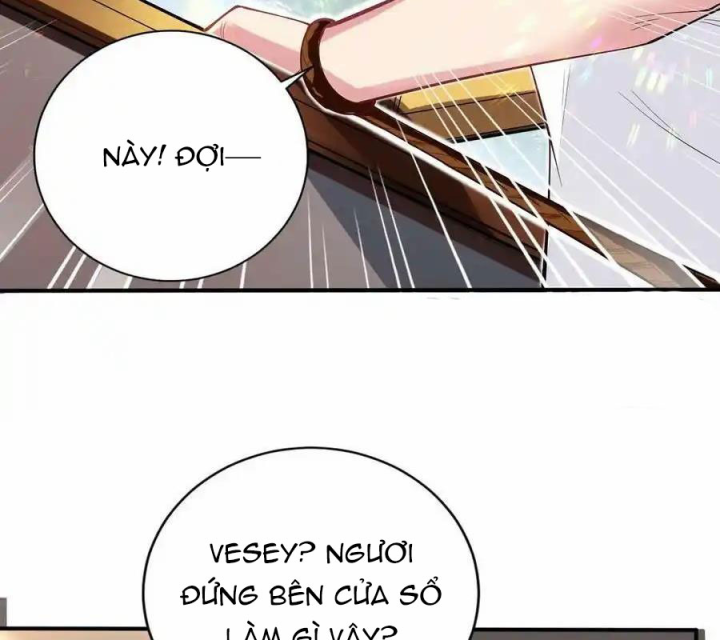 Bị bắt trở thành vô địch Thánh Nữ Chapter 43 - Trang 2