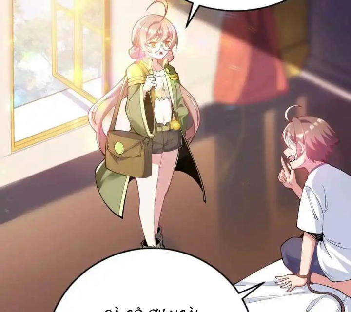 Bị bắt trở thành vô địch Thánh Nữ Chapter 43 - Trang 2