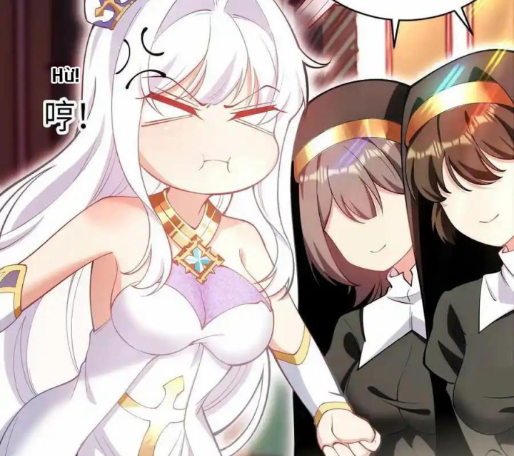 Bị bắt trở thành vô địch Thánh Nữ Chapter 43 - Trang 2