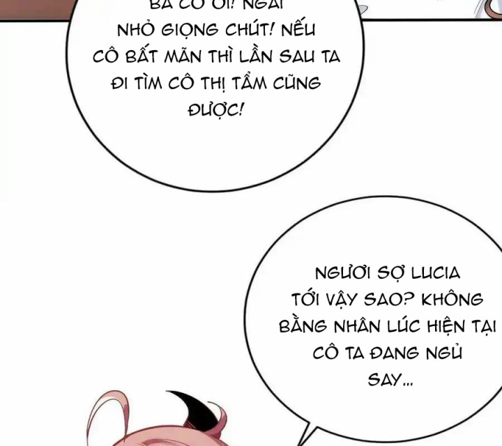 Bị bắt trở thành vô địch Thánh Nữ Chapter 43 - Trang 2