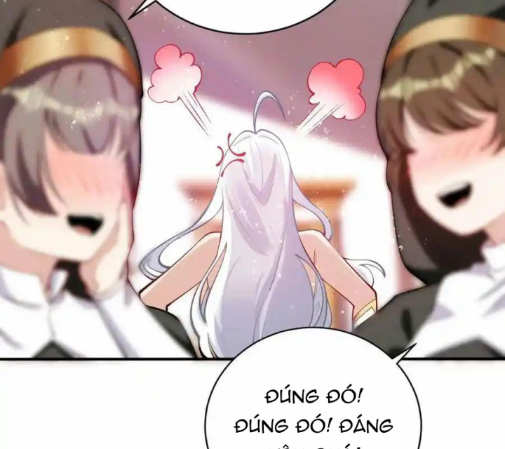 Bị bắt trở thành vô địch Thánh Nữ Chapter 43 - Trang 2