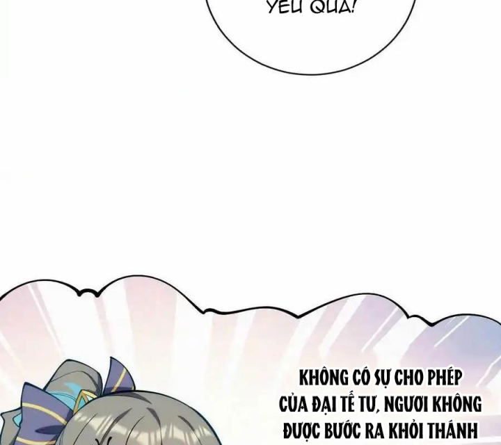 Bị bắt trở thành vô địch Thánh Nữ Chapter 43 - Trang 2