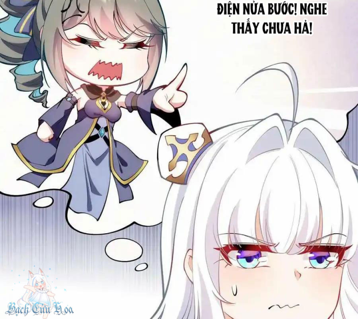 Bị bắt trở thành vô địch Thánh Nữ Chapter 43 - Trang 2