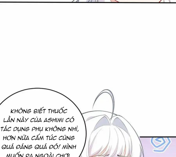 Bị bắt trở thành vô địch Thánh Nữ Chapter 43 - Trang 2