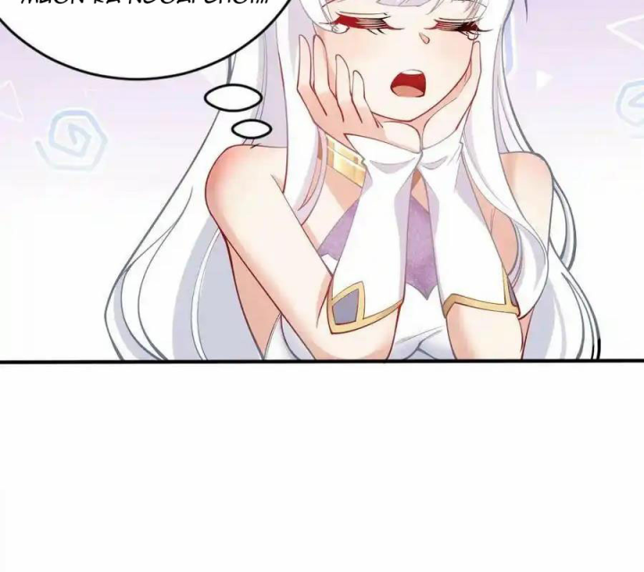 Bị bắt trở thành vô địch Thánh Nữ Chapter 43 - Trang 2