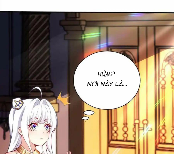 Bị bắt trở thành vô địch Thánh Nữ Chapter 43 - Trang 2