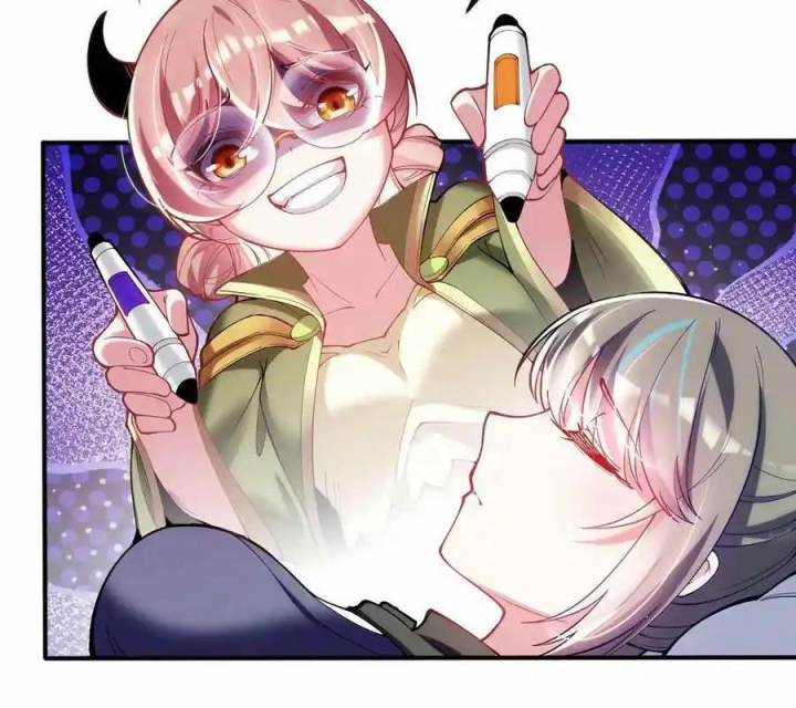 Bị bắt trở thành vô địch Thánh Nữ Chapter 43 - Trang 2