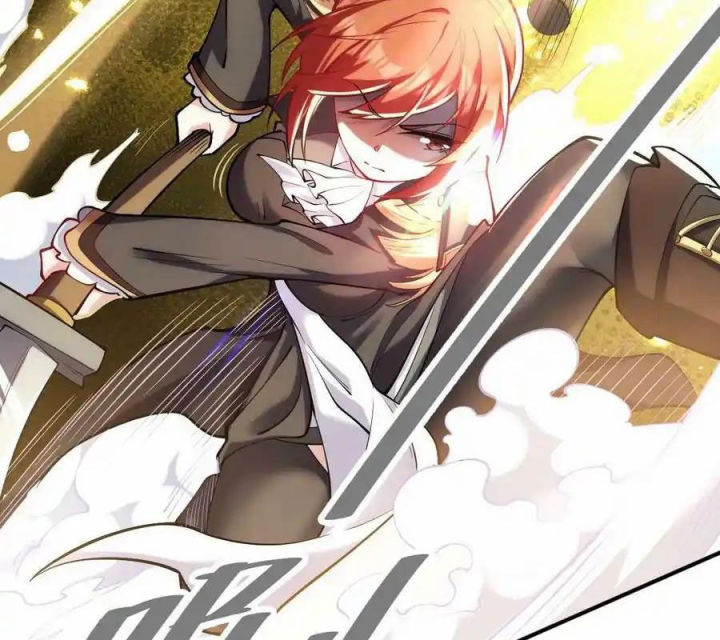 Bị bắt trở thành vô địch Thánh Nữ Chapter 43 - Trang 2