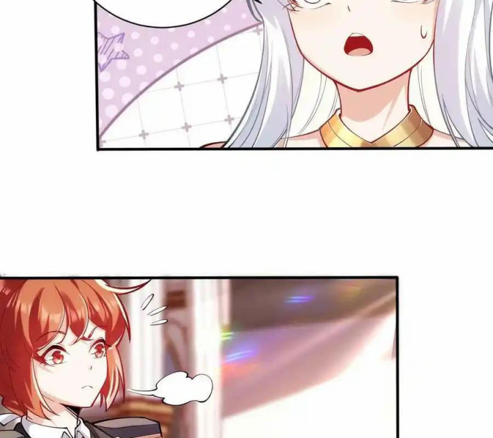 Bị bắt trở thành vô địch Thánh Nữ Chapter 43 - Trang 2