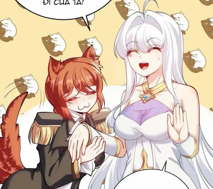 Bị bắt trở thành vô địch Thánh Nữ Chapter 43 - Trang 2