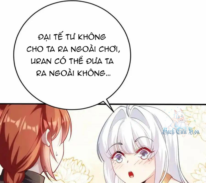 Bị bắt trở thành vô địch Thánh Nữ Chapter 43 - Trang 2