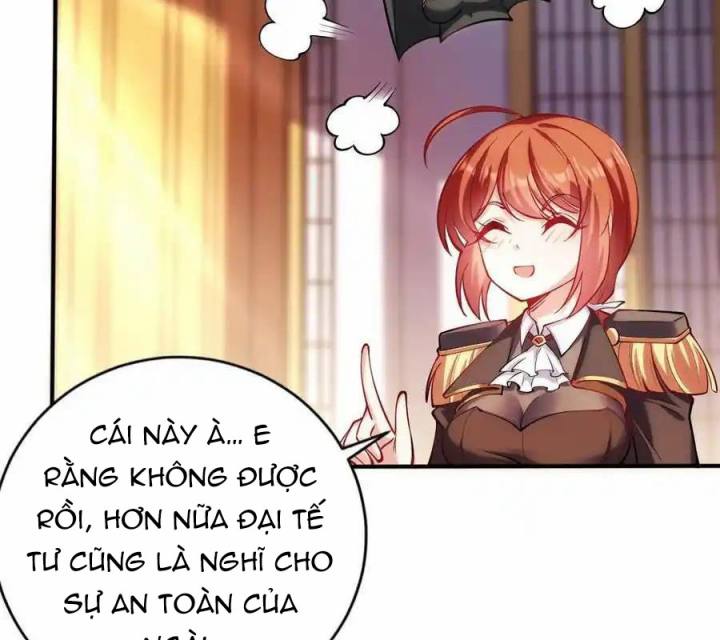 Bị bắt trở thành vô địch Thánh Nữ Chapter 43 - Trang 2