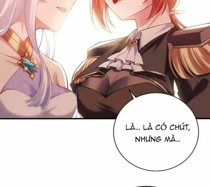 Bị bắt trở thành vô địch Thánh Nữ Chapter 43 - Trang 2