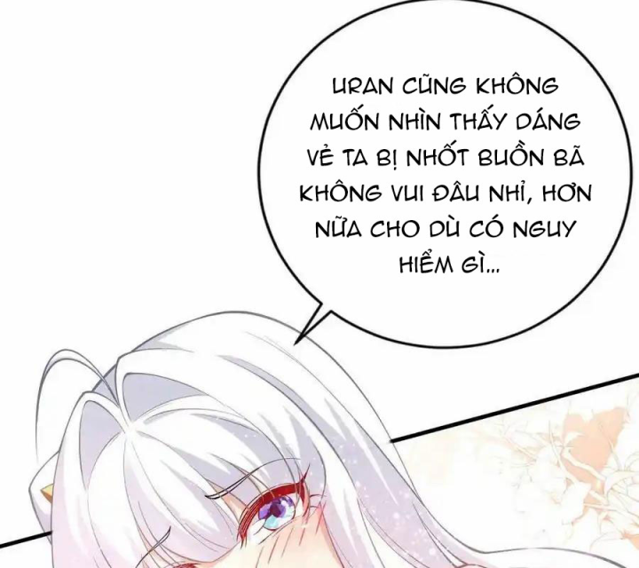 Bị bắt trở thành vô địch Thánh Nữ Chapter 43 - Trang 2