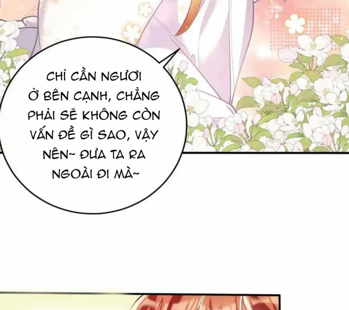 Bị bắt trở thành vô địch Thánh Nữ Chapter 43 - Trang 2