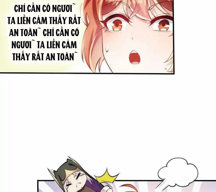 Bị bắt trở thành vô địch Thánh Nữ Chapter 43 - Trang 2