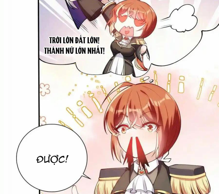 Bị bắt trở thành vô địch Thánh Nữ Chapter 43 - Trang 2