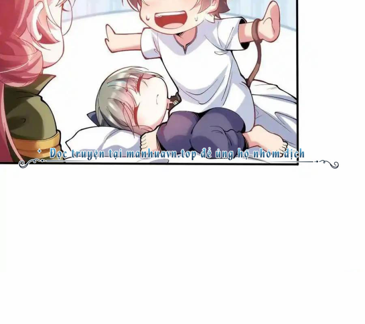 Bị bắt trở thành vô địch Thánh Nữ Chapter 43 - Trang 2