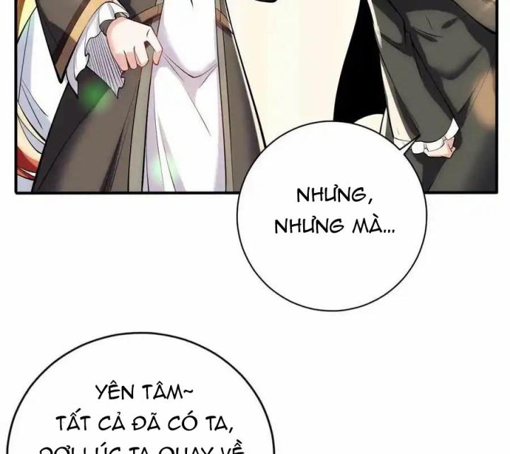 Bị bắt trở thành vô địch Thánh Nữ Chapter 43 - Trang 2