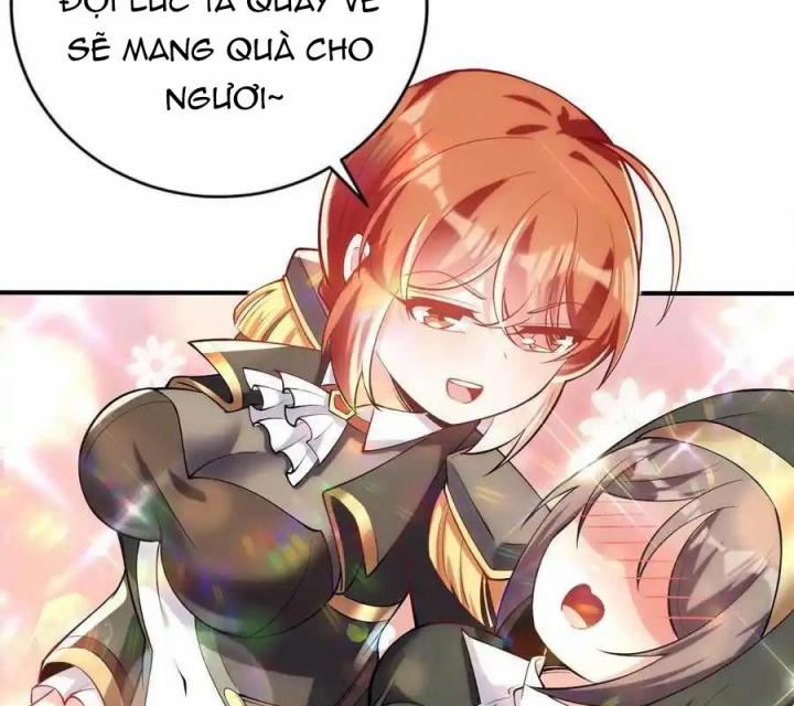 Bị bắt trở thành vô địch Thánh Nữ Chapter 43 - Trang 2