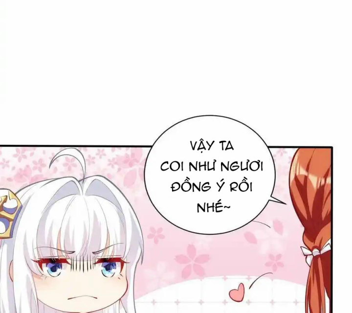 Bị bắt trở thành vô địch Thánh Nữ Chapter 43 - Trang 2