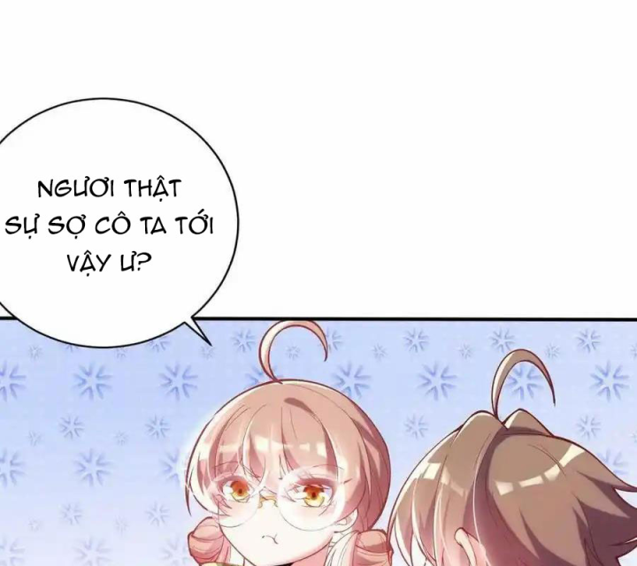 Bị bắt trở thành vô địch Thánh Nữ Chapter 43 - Trang 2