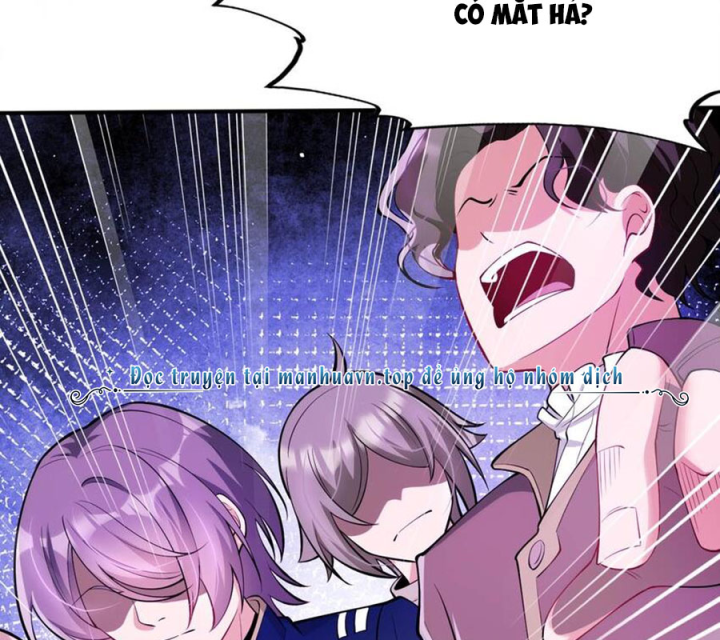 Bị bắt trở thành vô địch Thánh Nữ Chapter 44 - Trang 2