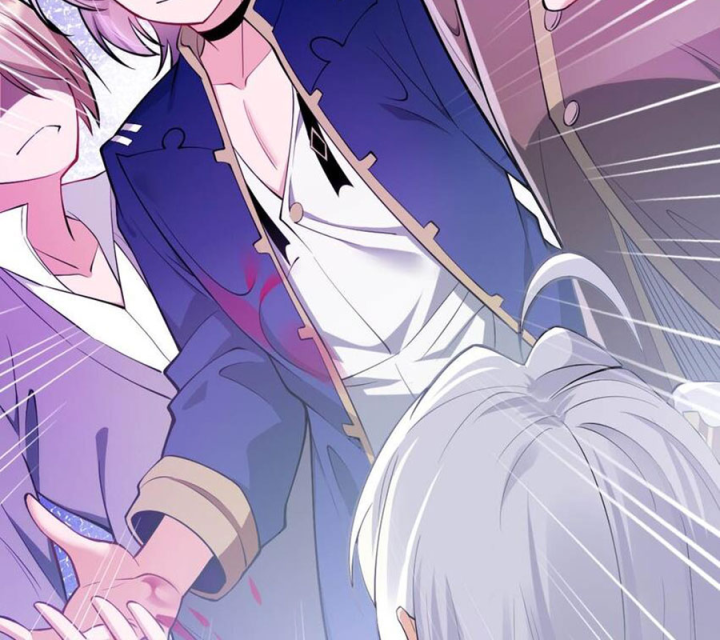 Bị bắt trở thành vô địch Thánh Nữ Chapter 44 - Trang 2