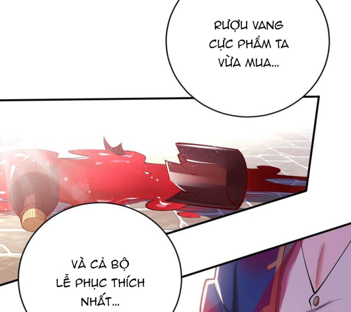 Bị bắt trở thành vô địch Thánh Nữ Chapter 44 - Trang 2