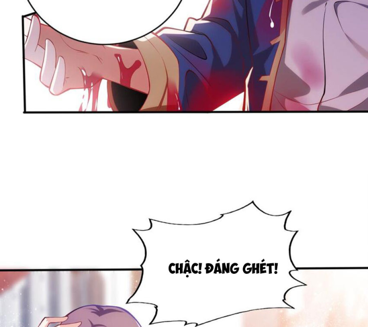 Bị bắt trở thành vô địch Thánh Nữ Chapter 44 - Trang 2