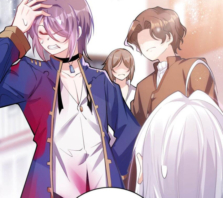 Bị bắt trở thành vô địch Thánh Nữ Chapter 44 - Trang 2