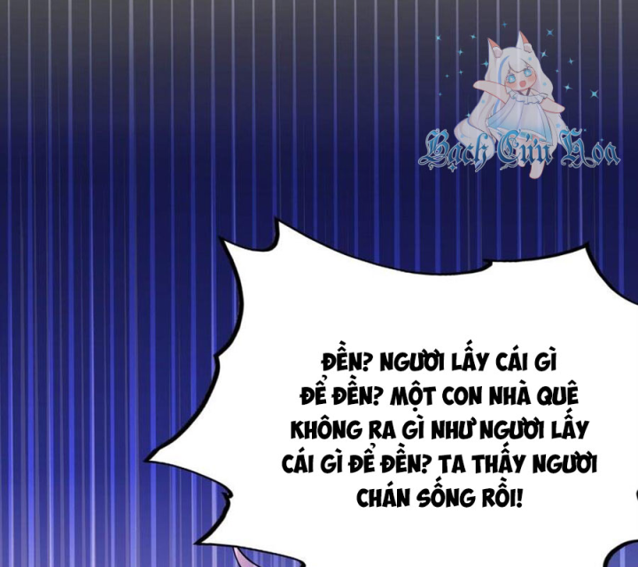 Bị bắt trở thành vô địch Thánh Nữ Chapter 44 - Trang 2