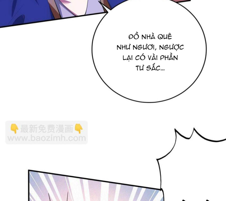 Bị bắt trở thành vô địch Thánh Nữ Chapter 44 - Trang 2