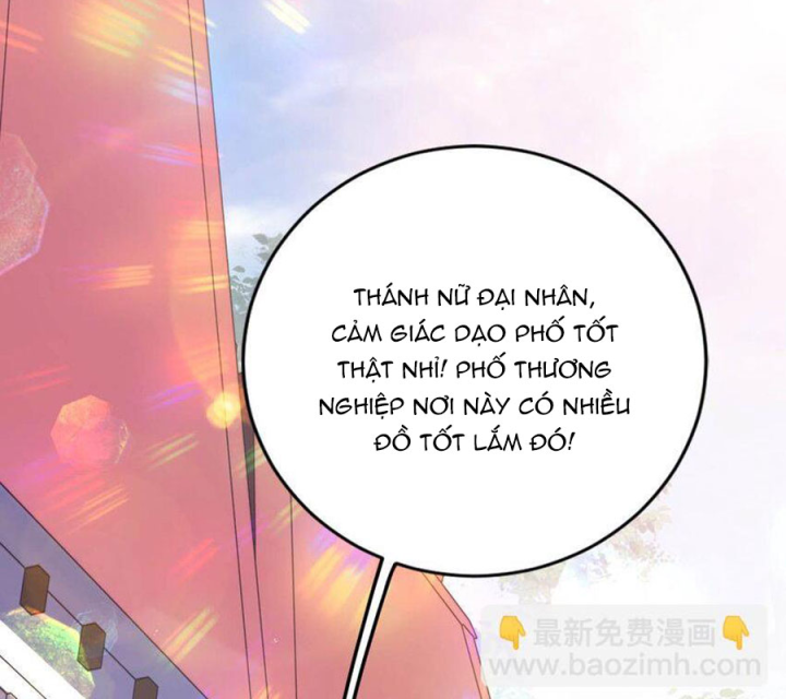 Bị bắt trở thành vô địch Thánh Nữ Chapter 44 - Trang 2
