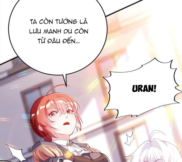 Bị bắt trở thành vô địch Thánh Nữ Chapter 44 - Trang 2