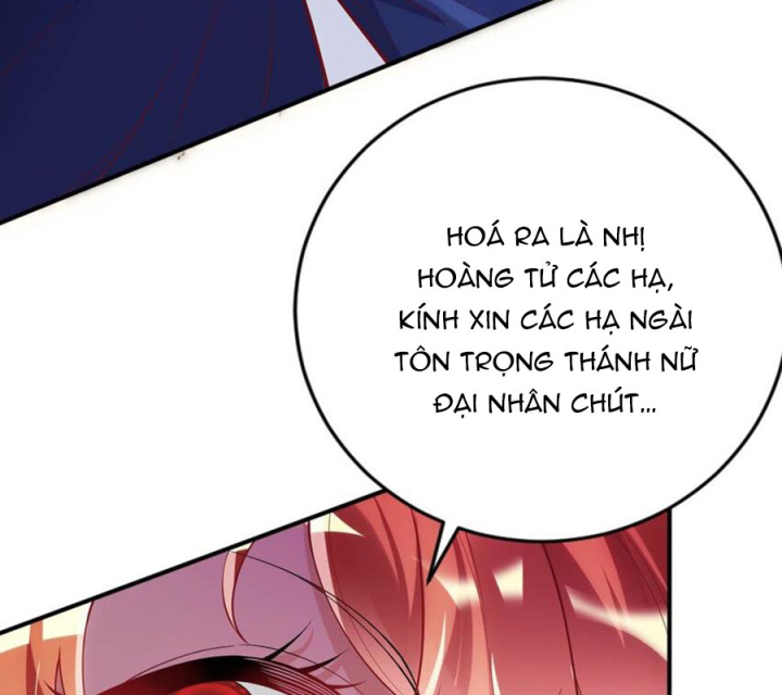 Bị bắt trở thành vô địch Thánh Nữ Chapter 44 - Trang 2
