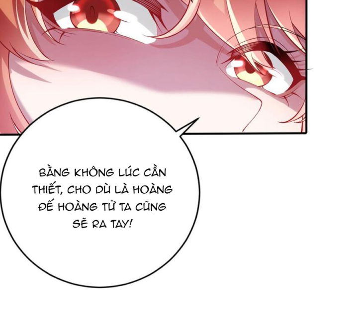 Bị bắt trở thành vô địch Thánh Nữ Chapter 44 - Trang 2