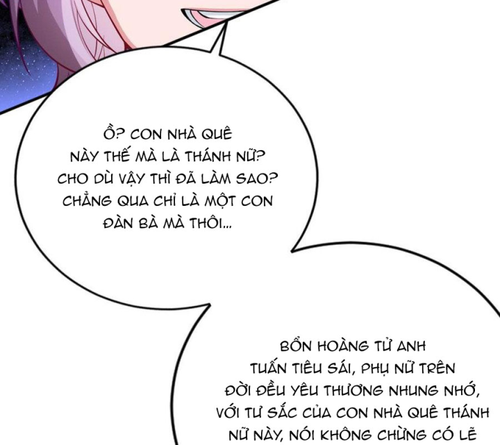 Bị bắt trở thành vô địch Thánh Nữ Chapter 44 - Trang 2