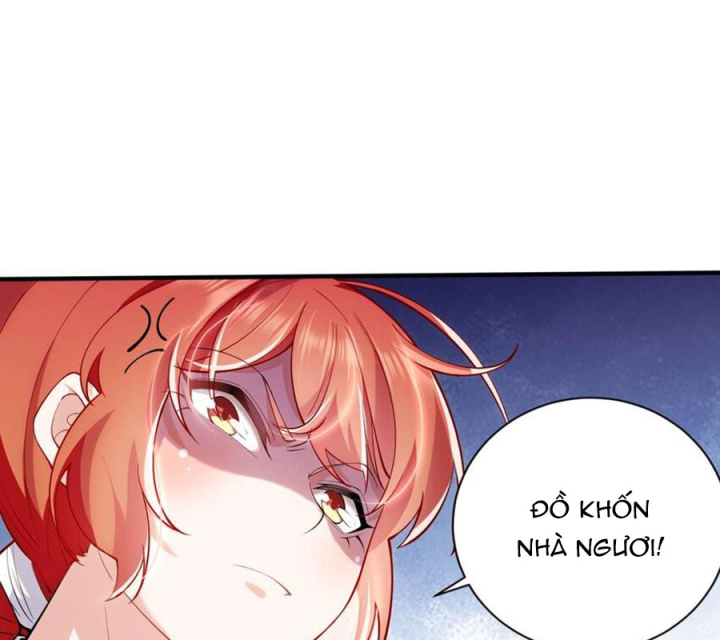 Bị bắt trở thành vô địch Thánh Nữ Chapter 44 - Trang 2