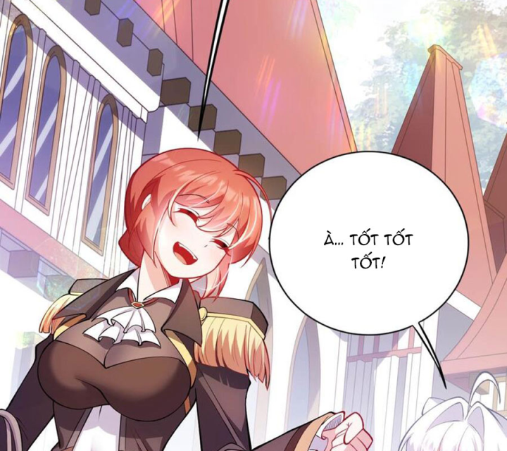 Bị bắt trở thành vô địch Thánh Nữ Chapter 44 - Trang 2