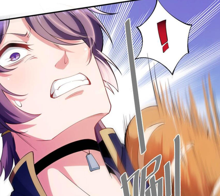 Bị bắt trở thành vô địch Thánh Nữ Chapter 44 - Trang 2