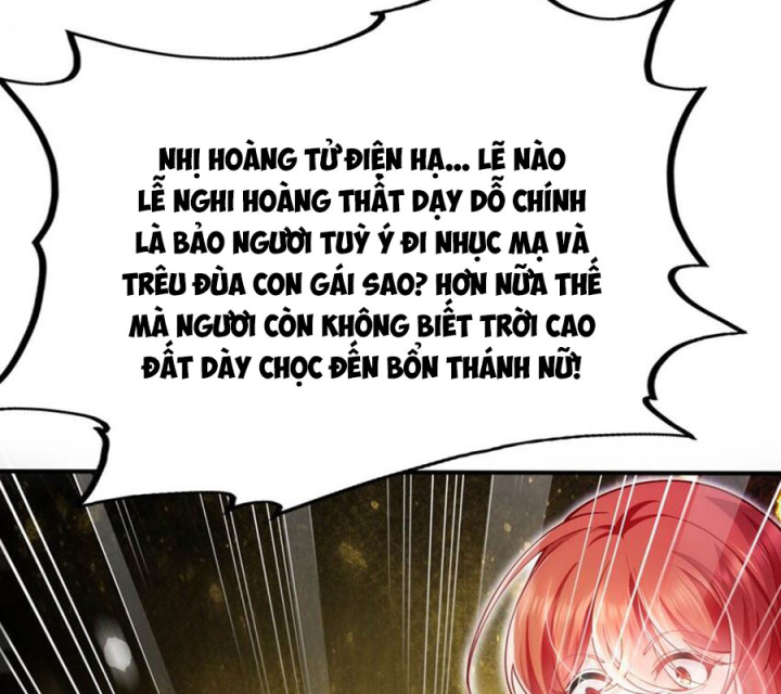 Bị bắt trở thành vô địch Thánh Nữ Chapter 44 - Trang 2