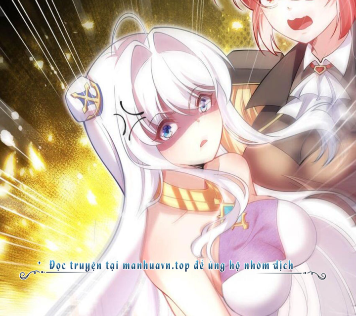 Bị bắt trở thành vô địch Thánh Nữ Chapter 44 - Trang 2