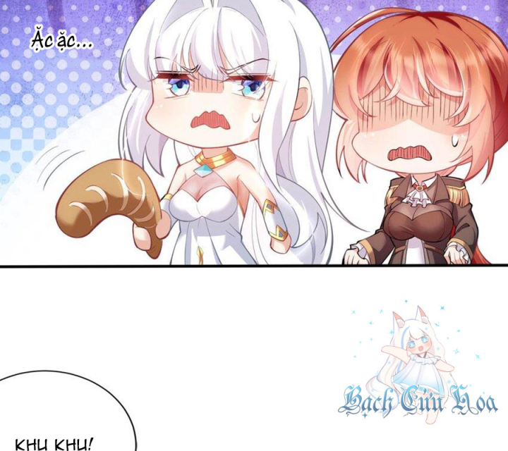 Bị bắt trở thành vô địch Thánh Nữ Chapter 44 - Trang 2