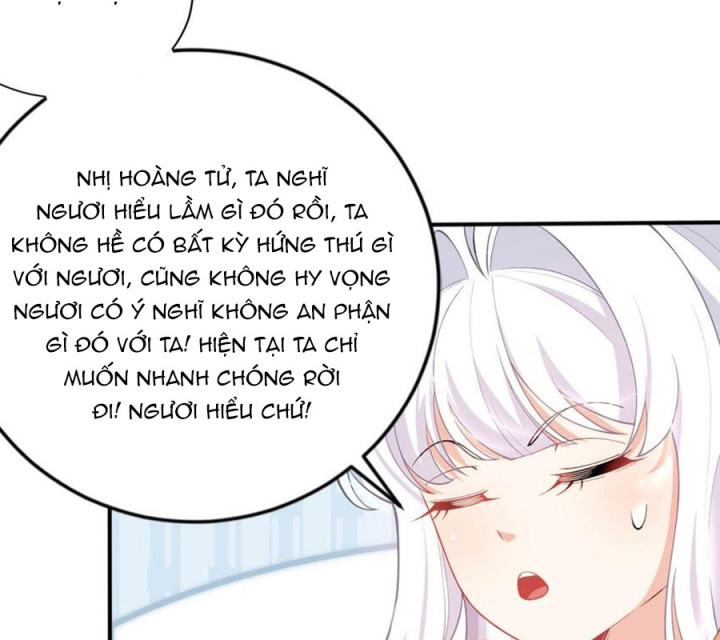 Bị bắt trở thành vô địch Thánh Nữ Chapter 44 - Trang 2