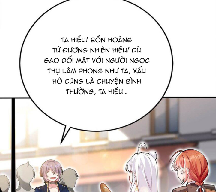 Bị bắt trở thành vô địch Thánh Nữ Chapter 44 - Trang 2