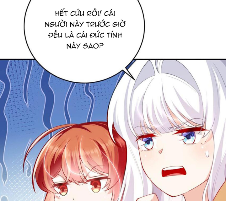 Bị bắt trở thành vô địch Thánh Nữ Chapter 44 - Trang 2