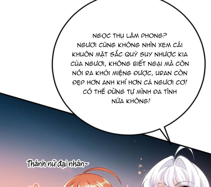 Bị bắt trở thành vô địch Thánh Nữ Chapter 44 - Trang 2